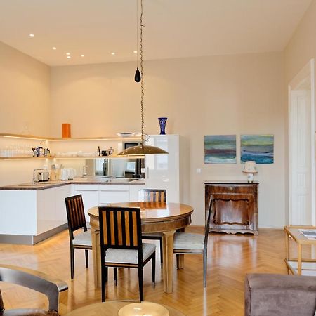 Apartment Sissi 2Rooms 66M2 Gardenview Silent Beautiful Perfect Vienna Luaran gambar